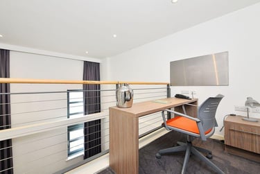1 bed studio, Port Dundas Place, Lanarkshire, Glasgow, G23LD - Image 9